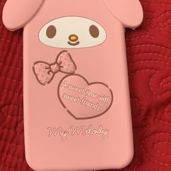 New My Melody💕I-Phone Case