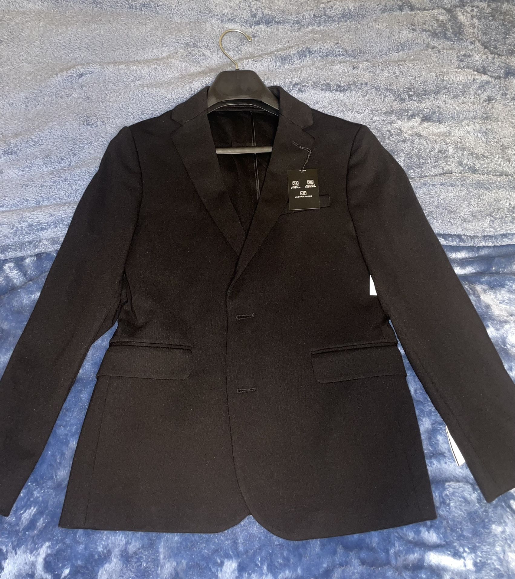 Suit Jacket