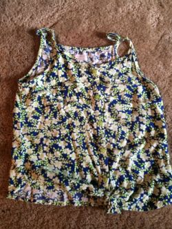 Large top