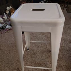 Metal Bar Stools 