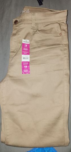 Girl pants