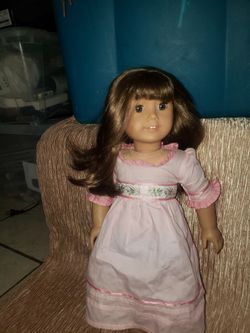 American Girl  Dolls