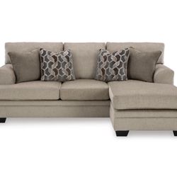 New Sofa
