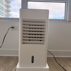 Agilly Evaporative Air Cooler LL04-18JR - Great Condition