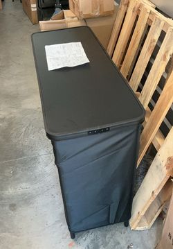 Portable party bar