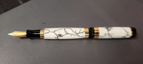 Custom Turned Pens. Read Description.