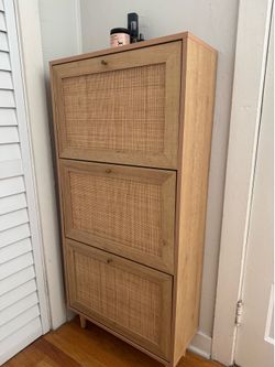 Shoes organizer
