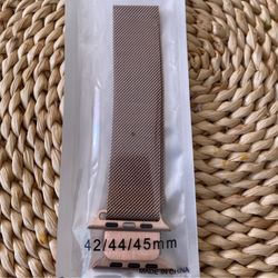 Apple watch band 44m 