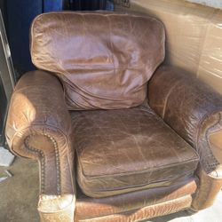 Recliner Sofa 