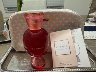 Bvlgari Fiori di Amore
