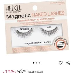 (Lot of 12) NEW Ardell Lashes