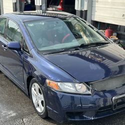 2011 Honda Civic