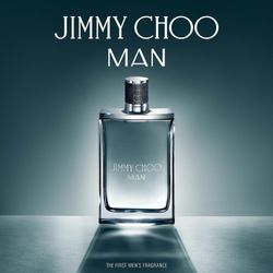 Jimmy Choo Man