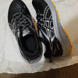 Ascics Gelventure Shoes