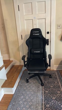 Gaming chair