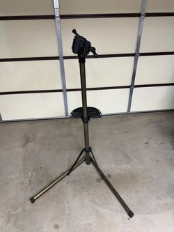 Bike Hand Bicycle Repair Stand
