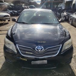 Toyota Camry 2011 LE (contact info removed) Parts