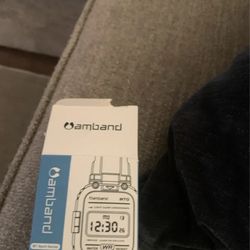 As Band For Apple Watch 