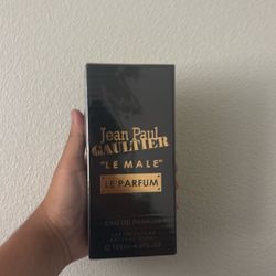 Jean Paul Gaultier
