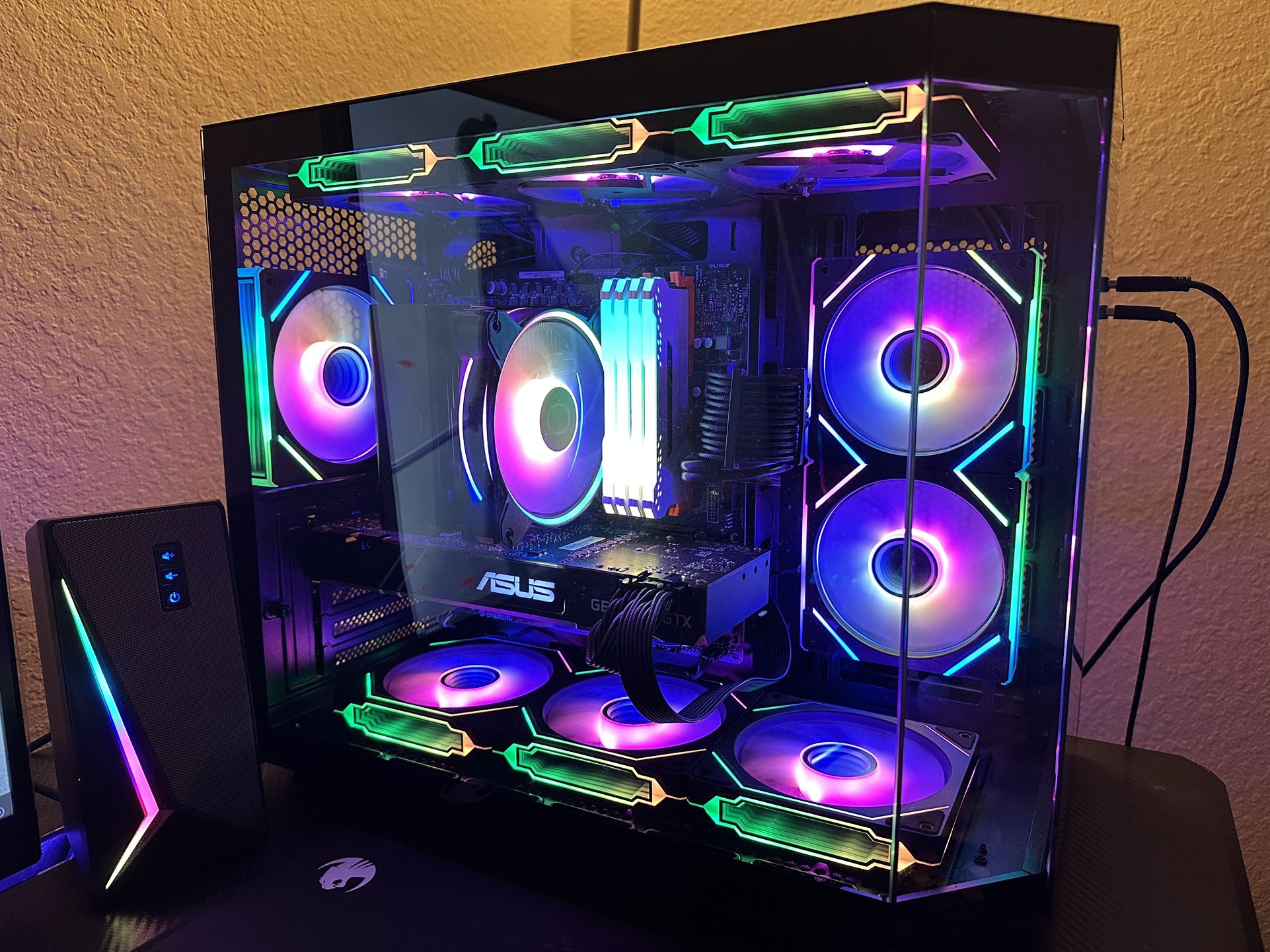 Gaming Desktop