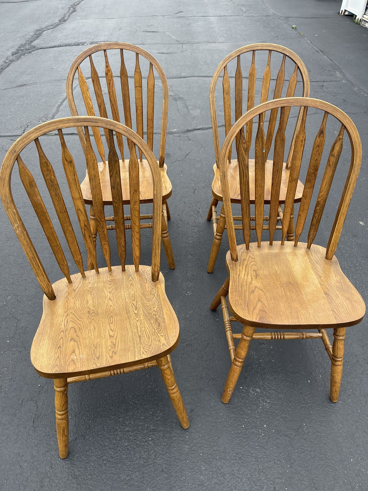 Dining Table Chairs