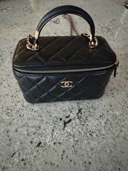 Chanel Vanity