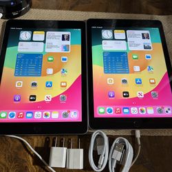 iPad 6th Generation 32 GB