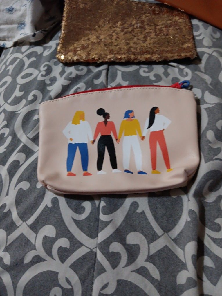 Light Tan Handbags