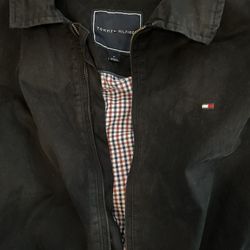 Tommy Hilfiger Jacket 