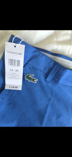 Lacoste Men Dress Shorts