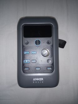 Anker Solix C300DC