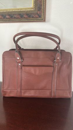 Merona Ladies bag or laptop bags, used once