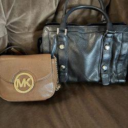 Mk Purses 