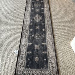 Ruggable Washable Rug Runner 
