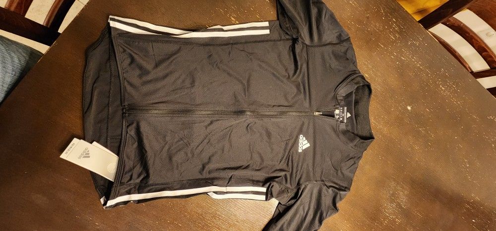 New Parley Jersey Cycling Size M