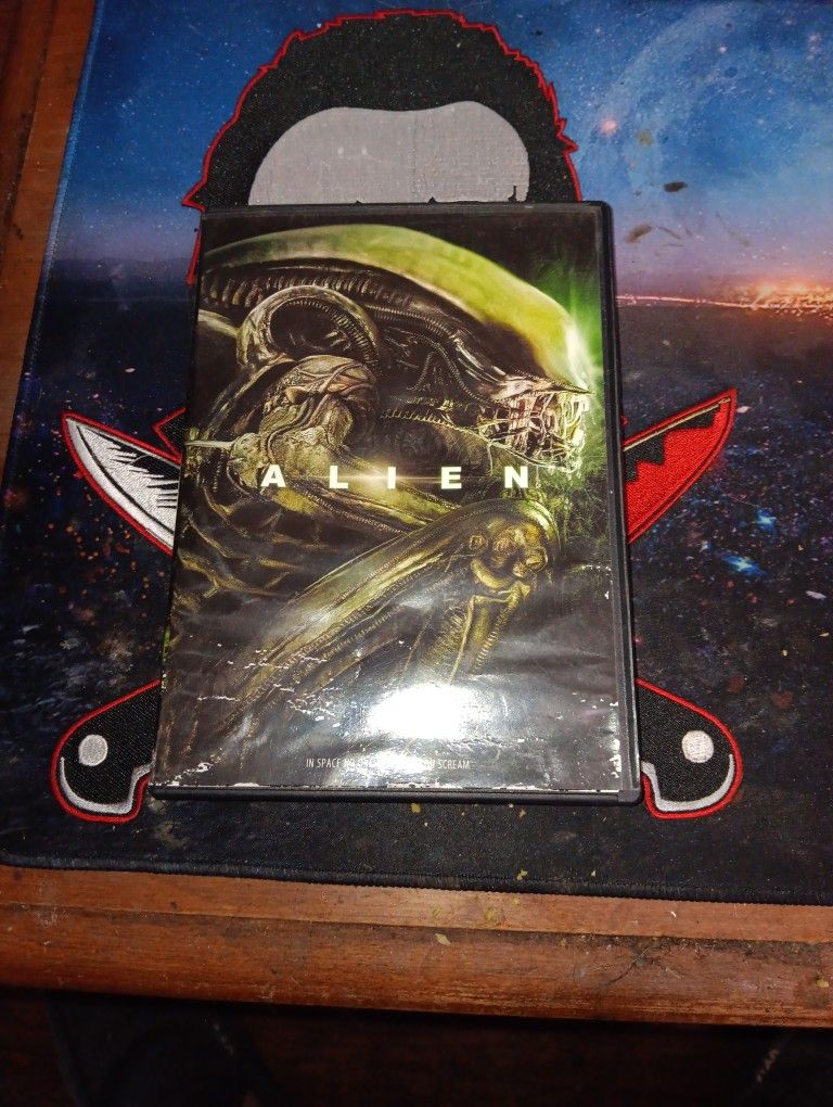 Alien