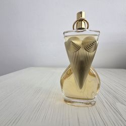 Gaultier Divine Eau de Parfum with Salt and White Florals