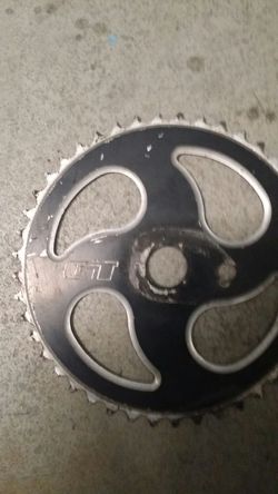 Gt