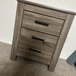 Nightstand