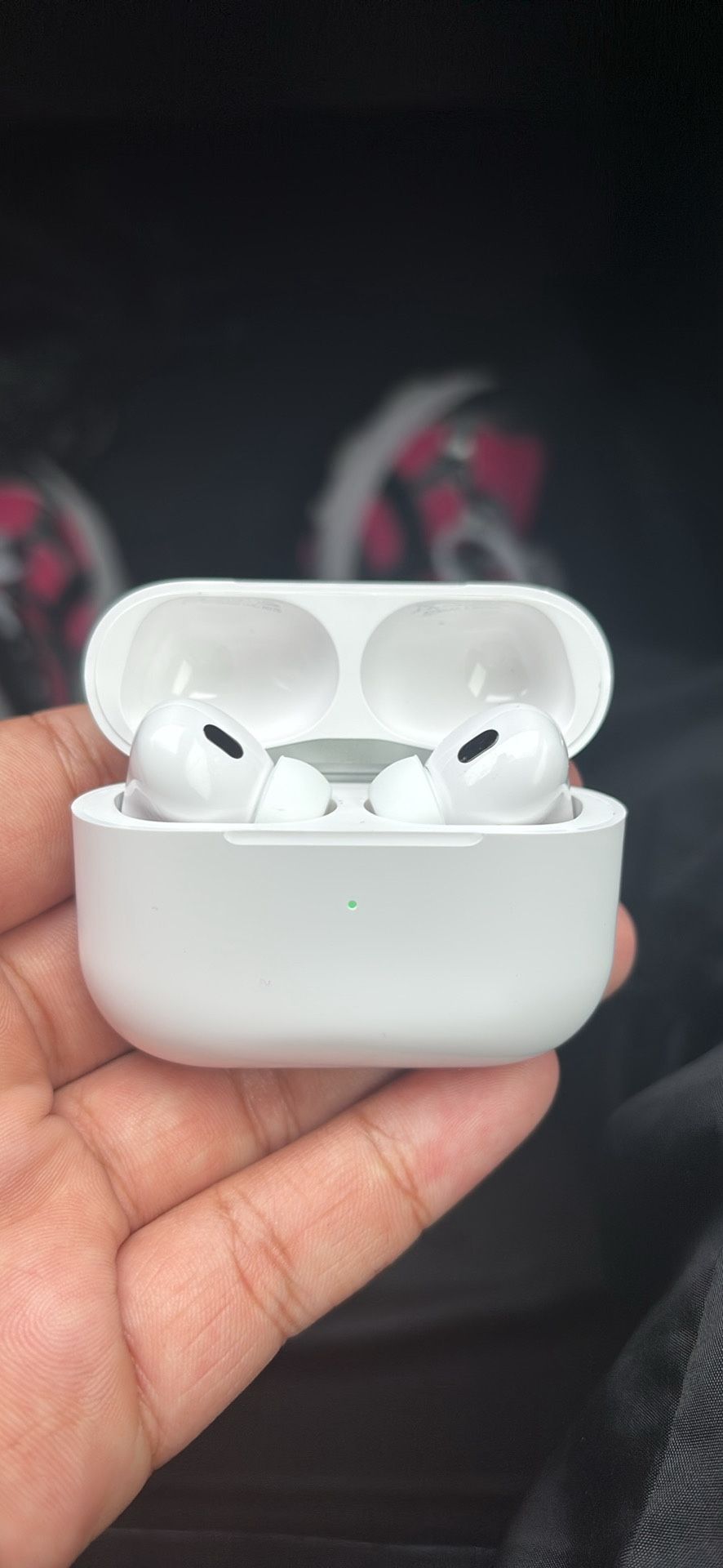 AirPods Pro 2