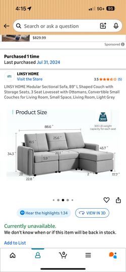 Couch