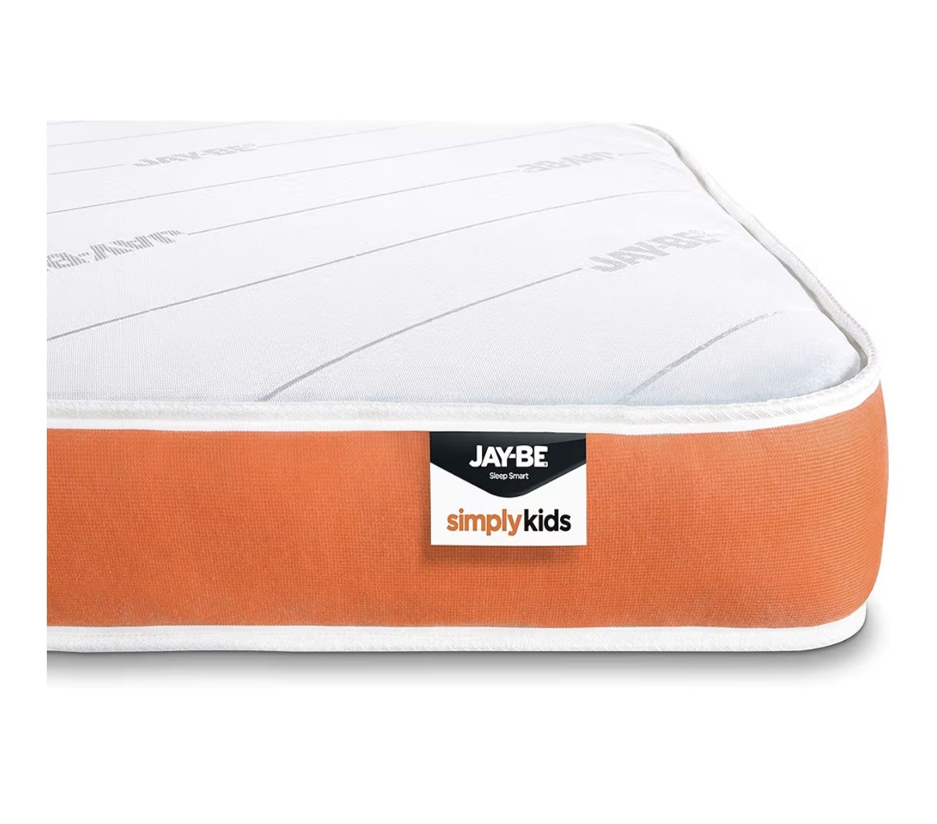 New Toddler Mattress