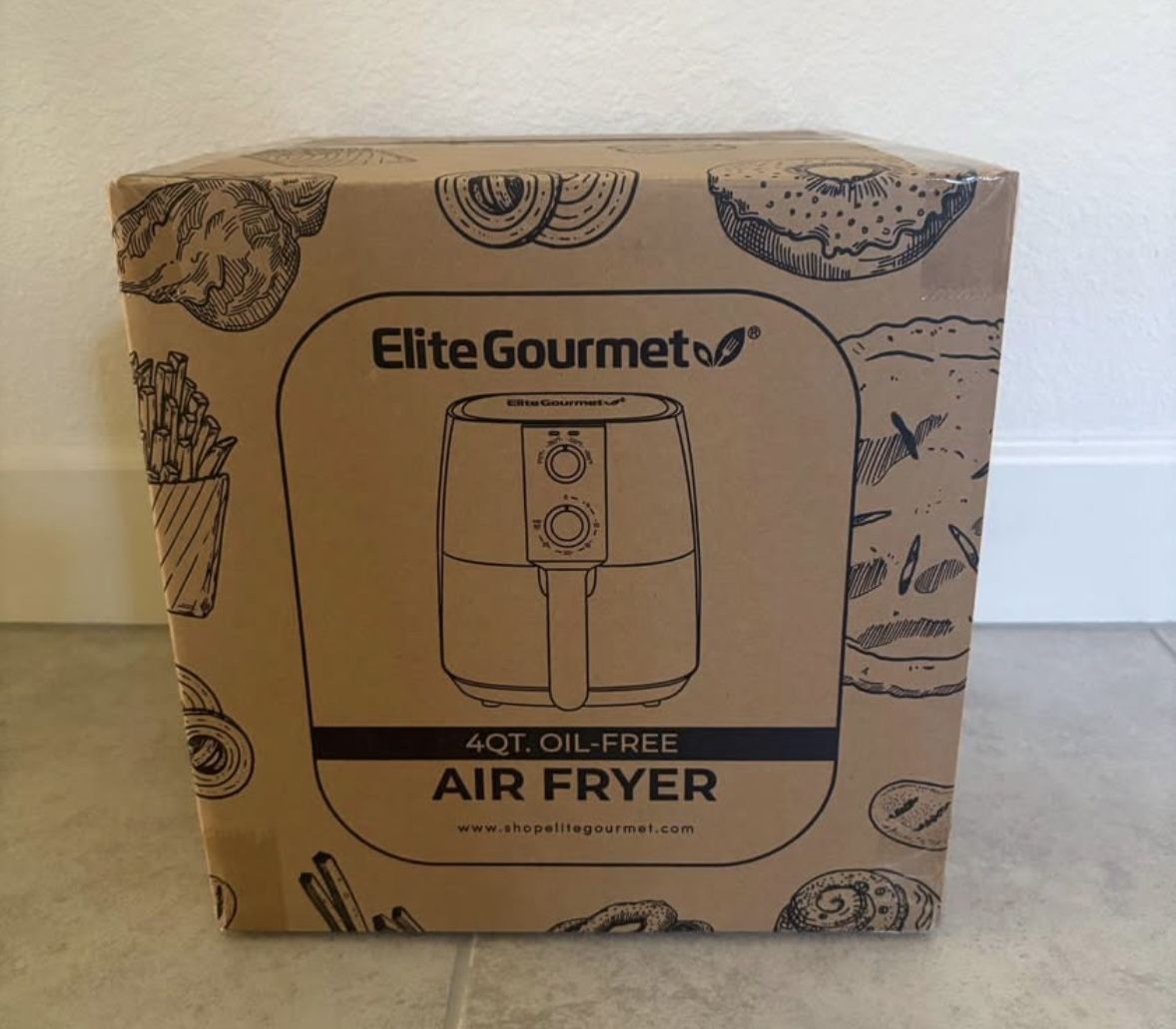 Air Fryer