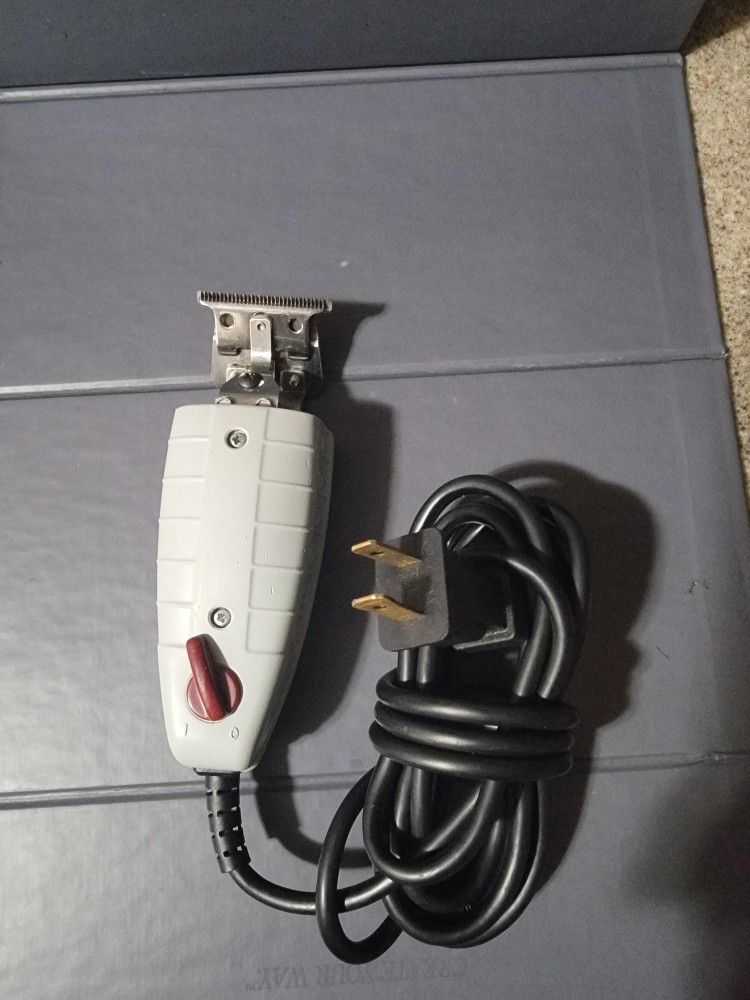 Andis t outliner Andis Trimmer Barber Clippers