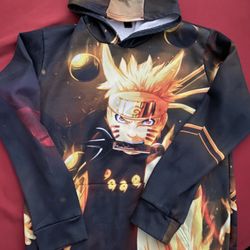 Naruto Hoodie