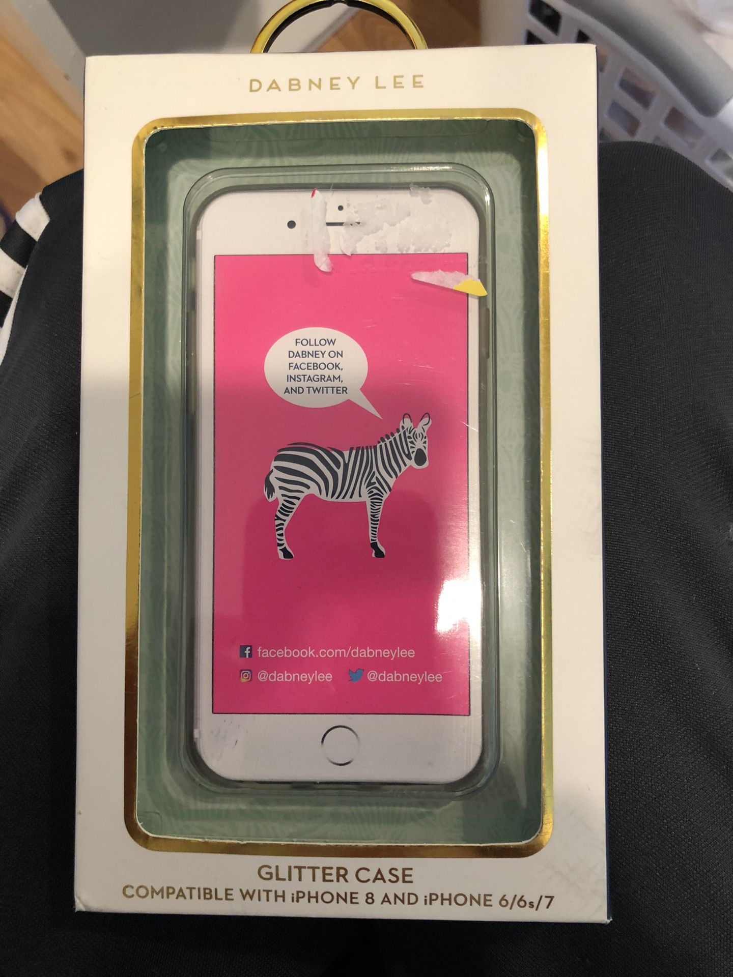 iPhone 6,6s,7, Or 8 Case