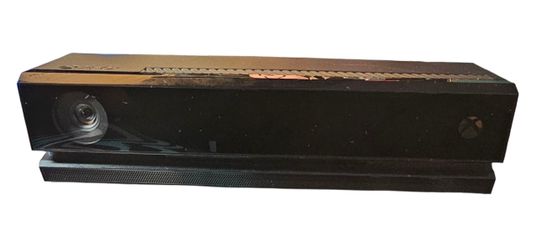 Microsoft Xbox One Kinect Sensor Bar Model 1520 Black