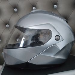 Motorcycle HJC Helmet Large