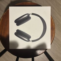 AirPod Max - Midnight 