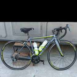 Fuji Roubaix 1.5